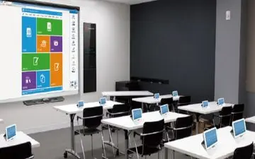 برای اولین بار در کشور/ استودیو تولید محتوای آموزشی در کرمانشاه راه اندازی شد