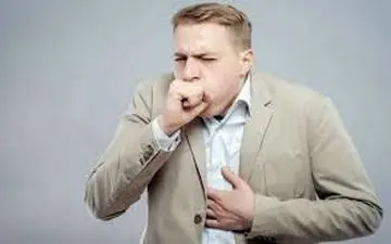 اگر سرفه مداوم دارید این مطلب را بخوانید!