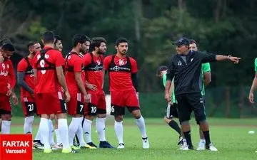  رقابت ستاره های سرخابی برای حضور در روسیه/ از بیرانوند و حسینی تا منتظری و سیدجلال