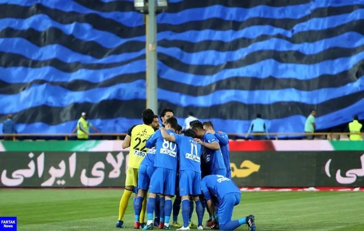گزارشگران فوتبال‌های امروز نمایندگان ایران در لیگ قهرمانان آسیا