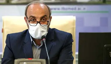 رییس دانشگاه علوم پزشکی تبریز:مباحثی مانند موش آزمایشگاهی شدن بیماران، مطرح نیست!