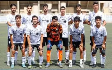 کولاک پارسیان و سایپا در هفته دوم جوان/ دومین شکست پرسپولیس با آشوبی