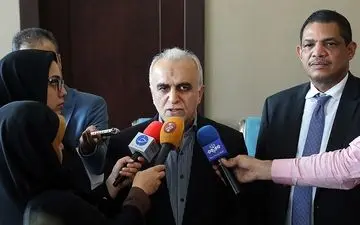 دژپسند:زمان ترخیص کالا و شفافیت در گمرک افزایش یافت