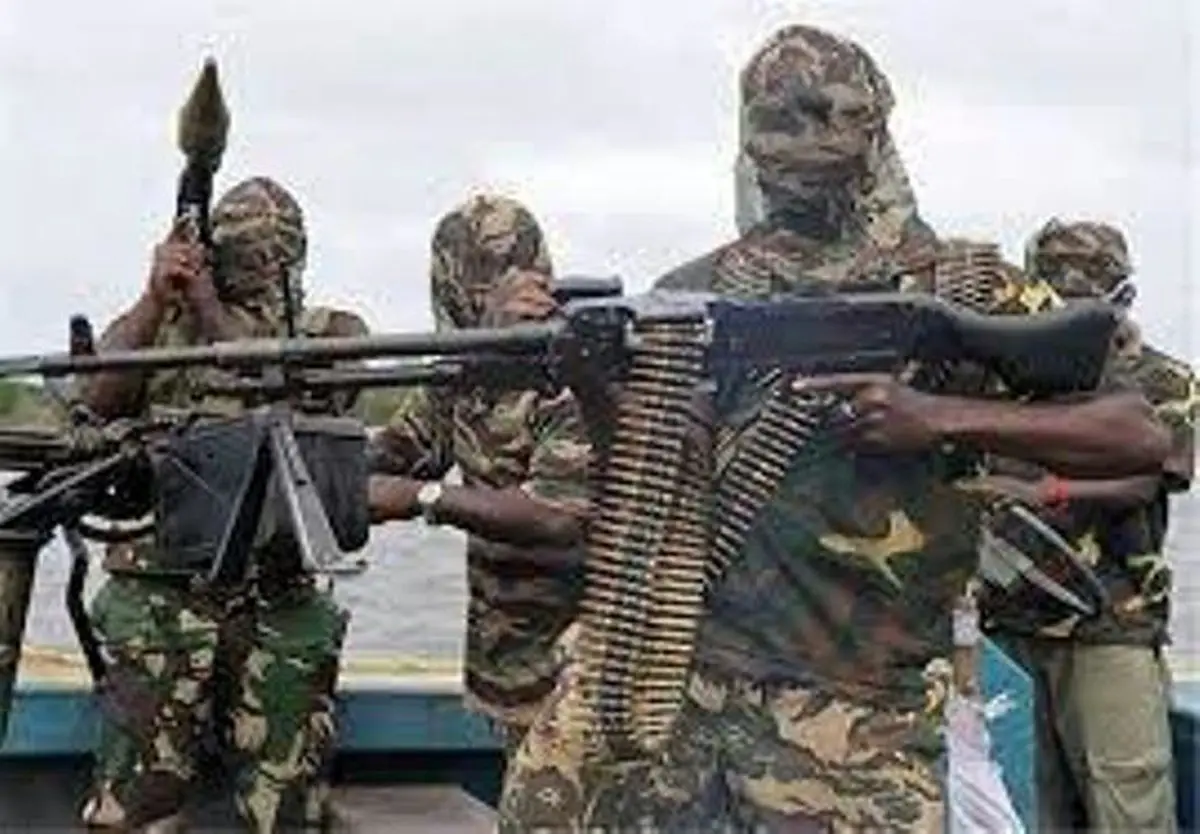  حمله بوکوحرام به نیروهای ارتش نیجر5 کشته و 20 زخمی برجای گذاشت