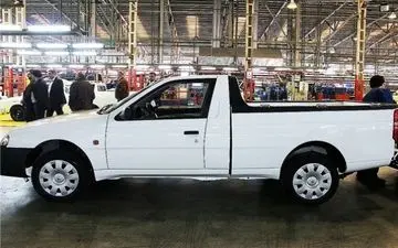 
طرح فروش فوری یک محصول ایران خودرو + شرایط
