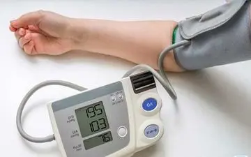  نکاتی مهم برای کنترل فشار خون