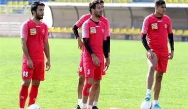  اعلام برنامه سفر پرسپولیس به جم