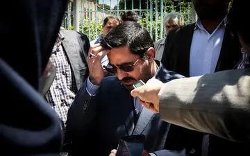 ماجراهای سعید مرتضوی ادامه دارد