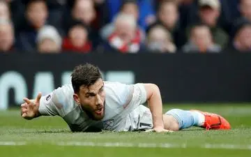  هفته سی و چهارم لیگ برتر انگلیس از نگاه دوربین