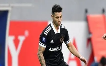 خرید غیرمنتظره سرخپوشان از لالیگا در راه 