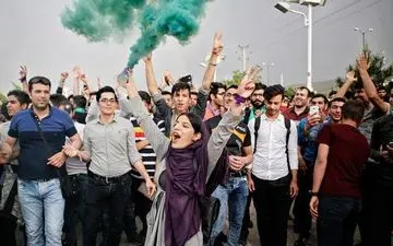  رئیسی نتیجه گرفت، ولی ما شکست خوردیم؛ مفتضحانه!