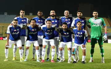 11 بازیکن احتمالی استقلال مقابل نفت مسجد سلیمان