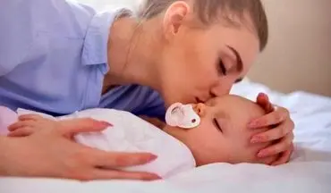 چرا نوزاد تازه متولد شده بوی خوبی می دهد ؟
