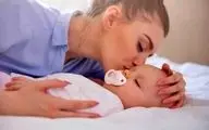 چرا نوزاد تازه متولد شده بوی خوبی می دهد ؟