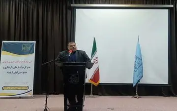 
مبنای ارزیابی مدیران میراث فرهنگی تکمیل زیر‌ساخت‌های استانی است

