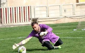 هر وقت که پرسپولیس به من احتیاج داشت، آماده هستم