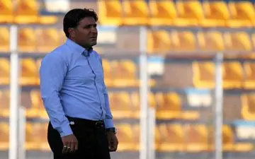 قاسم شهبا : دیدار فردا برای هر دو تیم اهمیت زیادی دارد 