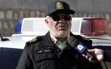 کلاهبرداران ۶ میلیاردی در بجنورد دستگیر شدند