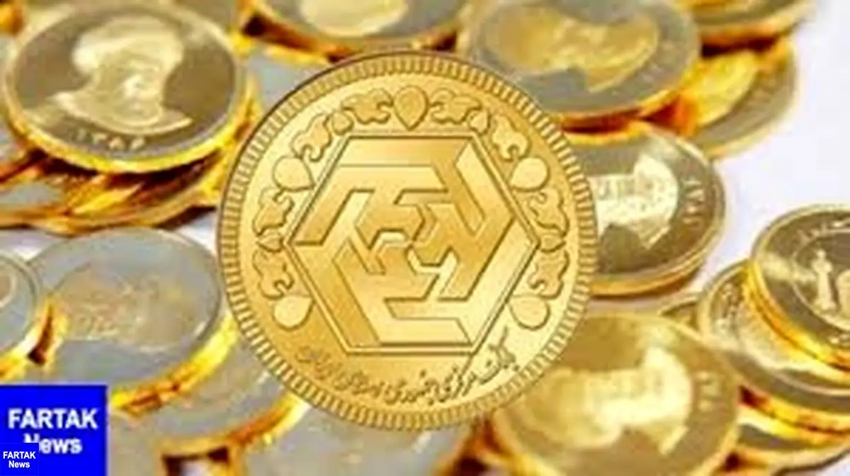  قیمت طلا و قیمت سکه امروز ۹۸/۰۷/۰۲