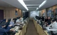 برگزاری جلسه برای VAR در ورزشگاه آزادی