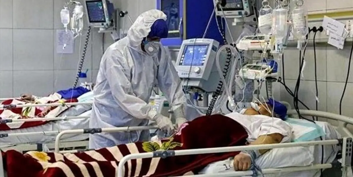 افزایش تخت‌های بیمارستانی کرمانشاه برای بیماران کرونایی