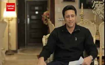 مدیران استقلال اگر درست رفتار می کردند کار به شکایت نمی رسید+ فیلم 