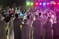 جشن روز تاریخی بندرگنگ برگزار شد