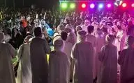 جشن روز تاریخی بندرگنگ برگزار شد