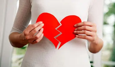 مرگ در اثر دلشکستگی‌|آیا دل شکستگی باعث مرگ می شود؟!