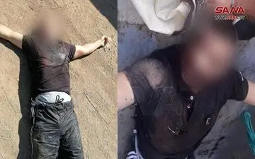 هلاکت سرکرده برجسته داعش به دست نیروهای سوریه در درعا