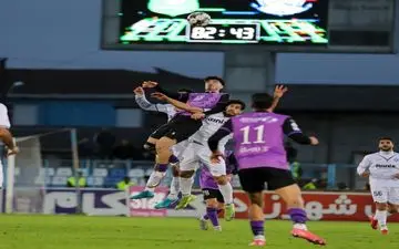 پرسپولیس هایجک شد؛ مدافع مورد نظر به الوحده رفت