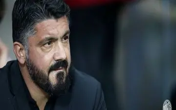 سرمربی میلان در یک قدمی اخراج