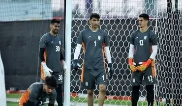 عجیب ترین اتفاق ممکن در تیم ملی ایران 