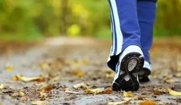 فشار خون بالا دارید؟ کمی تندتر راه بروید!