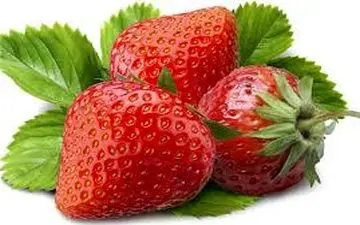 خواص باورنکردنی توت فرنگی