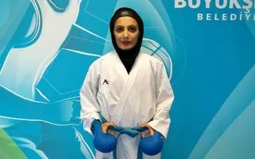 بانوان روی نوار ناکامی/ چالاکی حذف شد