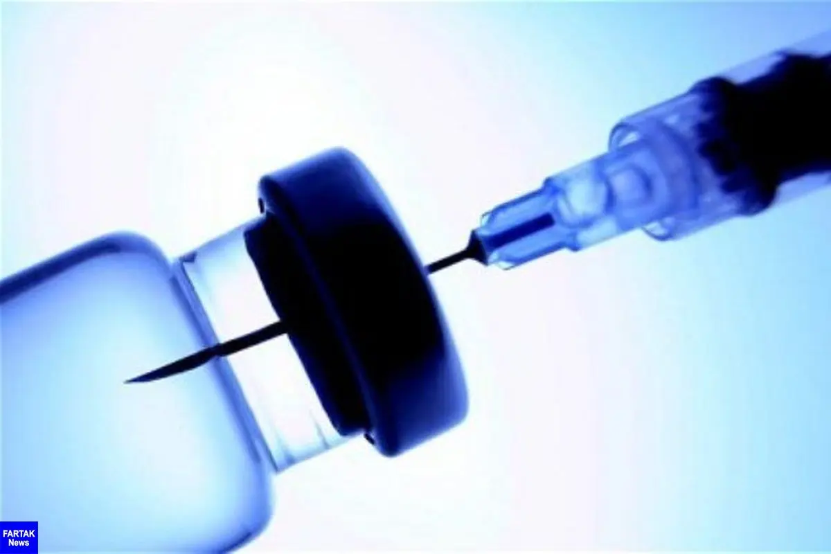 کاهش ۵ درصدی پوشش واکسیناسیون کشور در بحران کرونا
