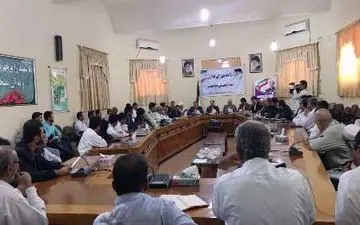 کاهش تعرفه برق جنوب سیستان و بلوچستان به هیات دولت ارائه می شود