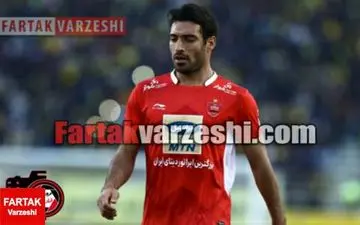 خلیل زاده: فقط اشتباهات دیده می شود/ سخت ترین پست در فوتبال دفاع وسط است