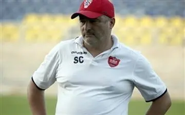 دستیار اول برانکو امروز به تهران بازمی‌گردد 