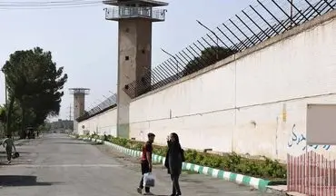۱۱۰ زندانی استان تهران در پویش «به عشق امام حسین (ع) می‌بخشم» آزاد شدند