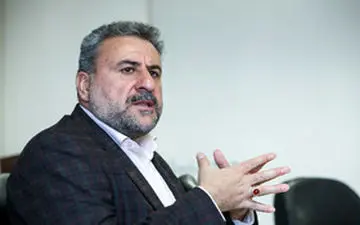 اروپا نباید FATF را با اینستکس مرتبط کند