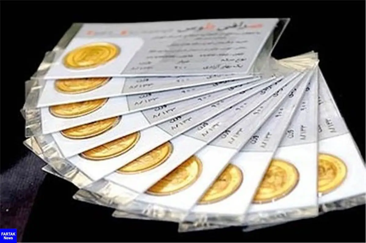 ۴۲۰ میلیارد تومان سکه پیش فروش شد