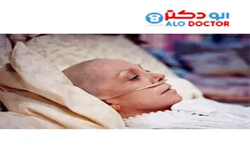 نشانه هایی که به شما می گوید سرطان دارید!