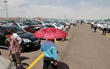  جزئیات فروش اعتباری ۲ محصول ایران خودرو + جدول