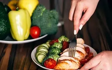 همه کربوهیدرات‌ها دشمن سلامتی نیستند