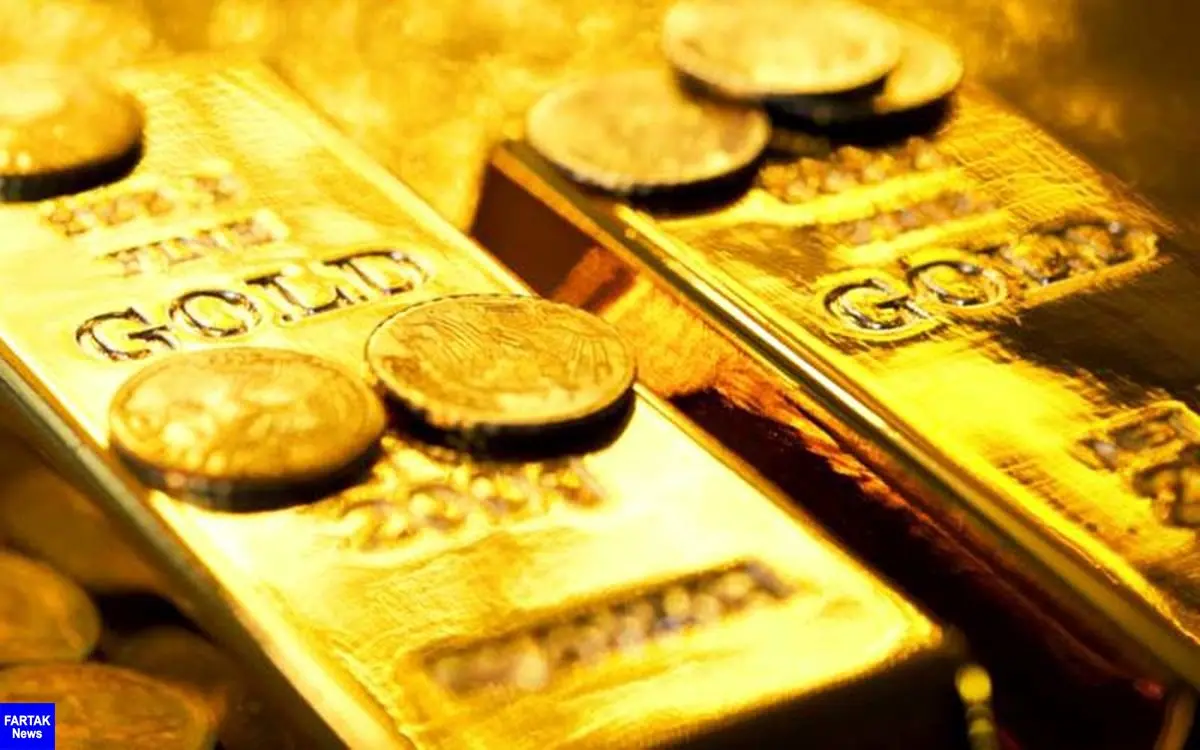 جمعه 23 شهریور؛قیمت طلا افزایش یافت
