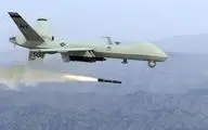 پایگاه هوایی ارتش سعودی هدف حمله پهپادی قرار گرفت