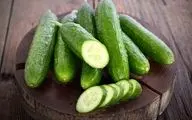 اگر هر روز خیار مصرف کنیم چه اتفاقی در بدن‌مان می‌افتد؟