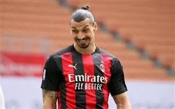 زلاتان ستاره سینما می‌شود